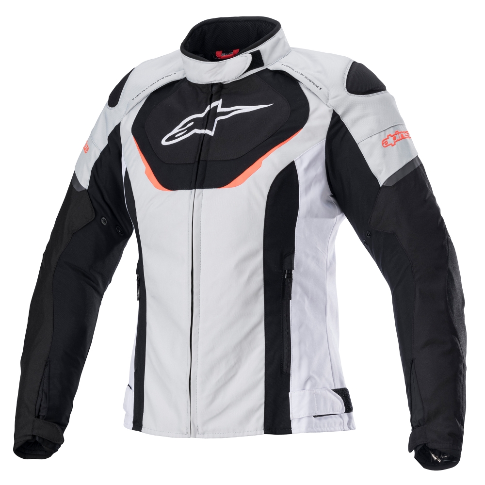 STELLA T-JAWS v3 WATERPROOF JACKET | alpinestars｜RIDE-MOTO